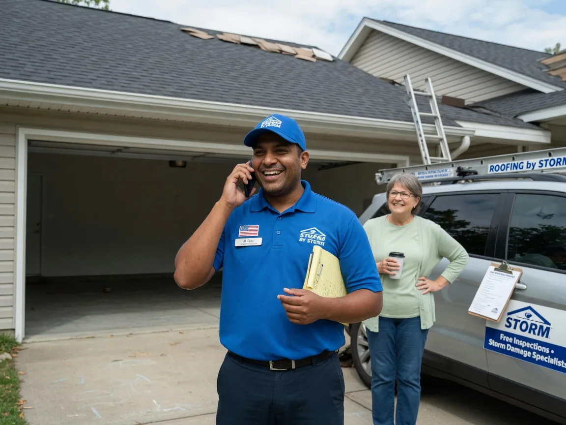 Roof Repair Near Me Blanchard, ID FAQs