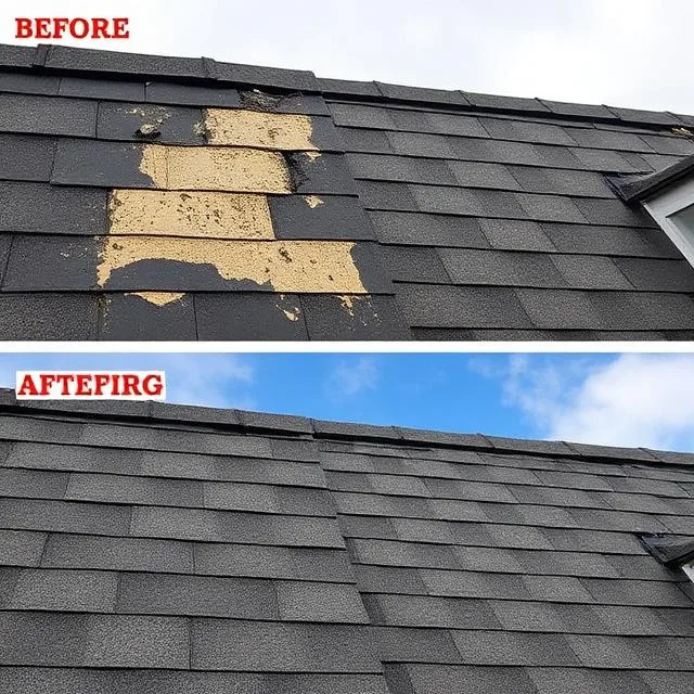 Roof Repair Near Me in Blanchard, ID near me